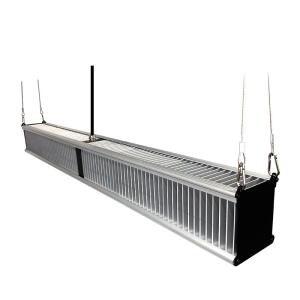 China Commercial 650W Greenhouse LED Grow Lights indoor Supplemental on sale