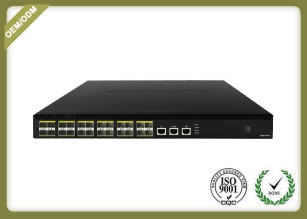 Quality High Quality 10 Gigabit Ethernet Optical Fiber Ethernet Switch for sale