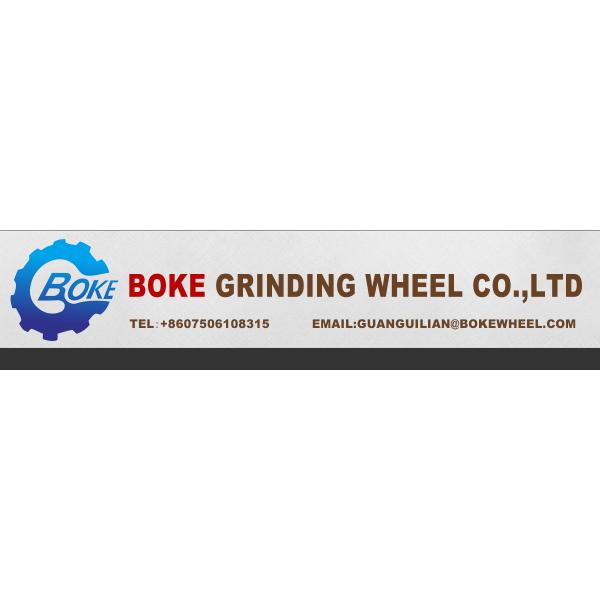 ensure the quality bosun cutting disc for glass/glass cutter /cutting for glass cnc diamond grinding wheel