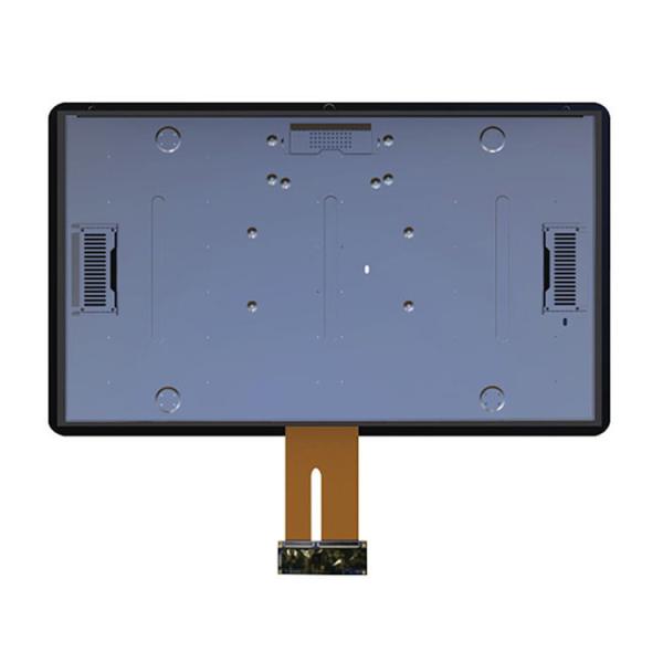 Quality ILI2510 Controller Optical Bonding LCD Touch Screen 17 Inch for sale