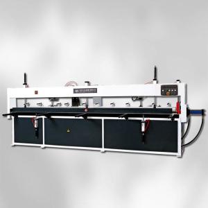 Wholesale MHZ1540 MHZ1560 woodworking machine full automatic finger joint assembler machine from china suppliers