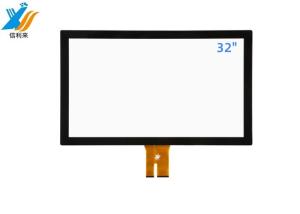Wholesale 10 Point USB Capacitive Touch Panel 32 Inch Android Windows System from china suppliers
