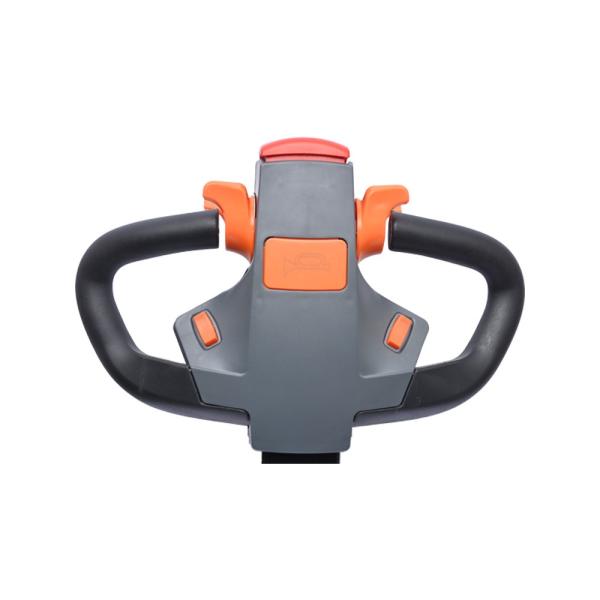 TEMO200 Control Handle For Electric Pallet Truck And Stacker Tiller Arm Head Assembly