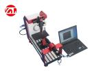 Measuring Range 0-180° Automatic Water Drop Angle Tester for Petroleum