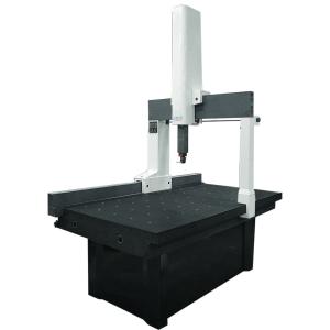 Wholesale Portable CMM Testing Machine , Optical 2.4um CMM Measurement System from china suppliers