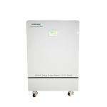 10.24kWh-30kwh Solar Storage Battery Lithium-ion Output Power Range For Grid