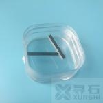 Magnetic Shape Memory Alloy MSMA Magnetostrcitive Material Ni50-Mn28-Ga22