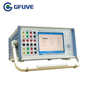 Wholesale Multiphase Current Injection Test Equipment For Protection Relay from china suppliers
