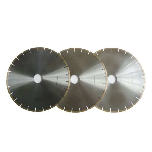 Edge Cutting Blade and Segment for Granite Professional Diamond Cutting Tools