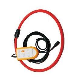 China Durable Rogowski Coil Current Transformer Smart Accessories Logger Roundness linearity on sale