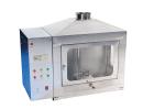EN ISO 11925-2 Flammability Testing Equipment Building Material Ignitability