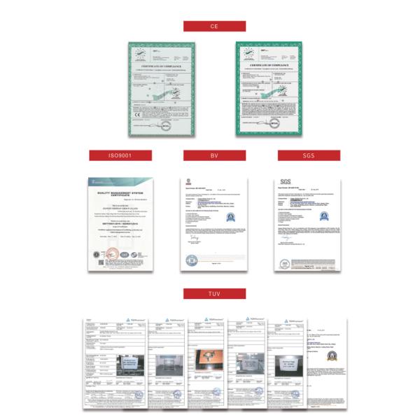 Construction Material Quick Stage Galvanised Kwikstage Scaffolding