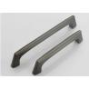 Buy cheap Zinc Alloy Hardware Pull Handles Cabinet Door Handles Modeern Simplicity from wholesalers