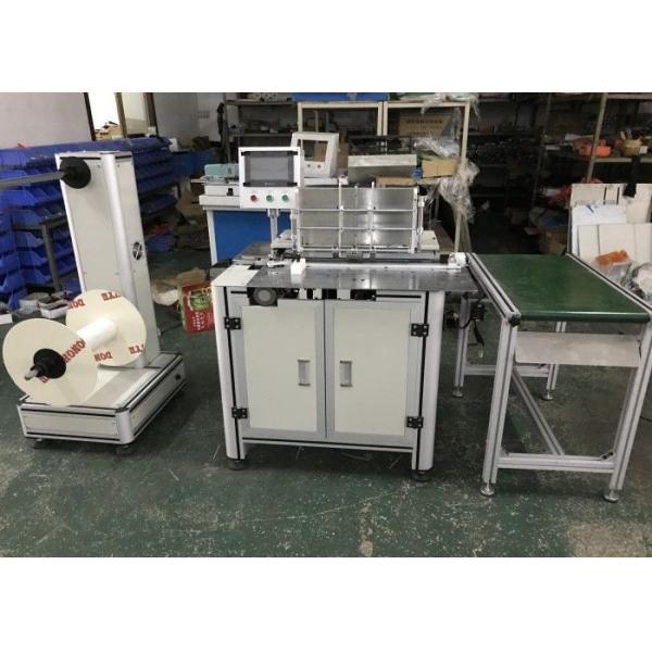 1/4-7/8 Calendar Wire O Binding Machine With Hanger Attachment