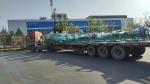 Ht Lv Lt Hv Transformer Core Winding Machine Automatic Curve Opening Machine