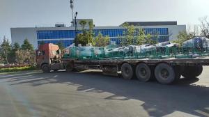 Wholesale Ht Lv Lt Hv Transformer Core Winding Machine Automatic Curve Opening Machine from china suppliers