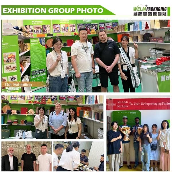 Food Grade White Pizza Fried Chicken Takeout Kraft Paper Burger Box with Customized Logo Eco-Friendly and Recyclable