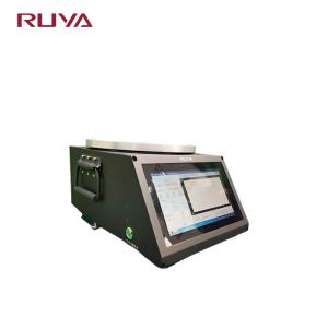 DT200-C Payload 15kg Single Axis Inertial Navigation Test Turntable