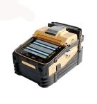 Ai8c Fiber Cable Splicing Machine BIF UBIF FTTB FTTX Fusion Splicer