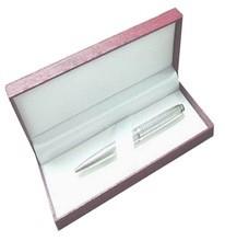 China economical cheap ptinting paper gift storage box for pen on sale