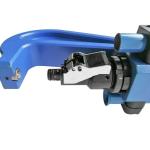 Busbar Riveter for Riveting The Busbar Trunking System