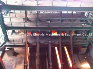 Wholesale R8M 2S CCM / Continuous Casting Plant , Open Casting from china suppliers