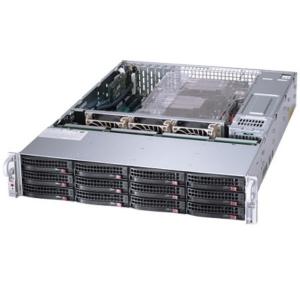Wholesale 128GB RECC DDR4 3200MHz Memory Supermicro Server with Intel 4210 CPU and 600G SAS SSD from china suppliers