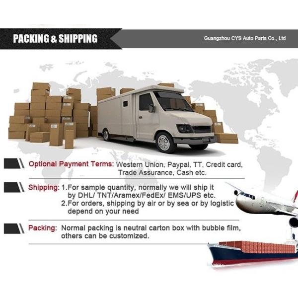 1350998080 Citroen Air Suspension