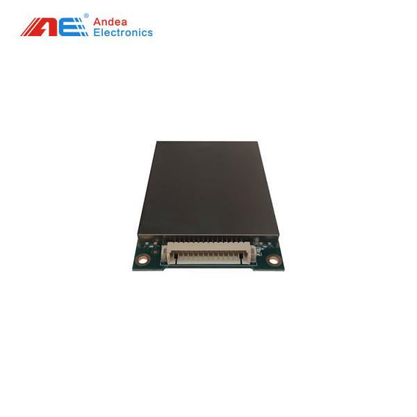 Quality 860-960mhz UHF RFID Reader Writer Module Support ISO18000-6C(EPC GEN2) Protocol Provide SDK And Demo for sale
