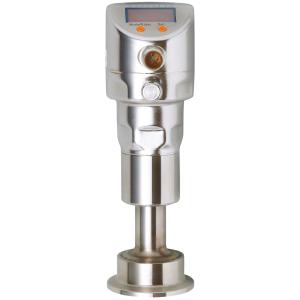 Wholesale Flush IFM Pressure Sensors Transmitter With Display PI2204 PI-010-REZ01-MFRKG/US/ /P from china suppliers
