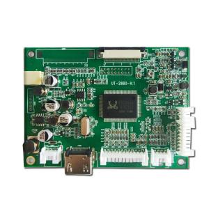 Wholesale Customized TFT Controller Board HDMI to LVDS Converter from china suppliers