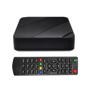 CAS Mpeg4 Tv Box Dvb C 7day EPG Last Channel Memory
