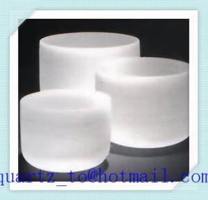 Wholesale Frosted Quartz Singing Bowl from china suppliers