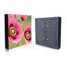 Buy cheap Full Color HD P6 Outdoor Led Module 192*192mm Advertising Led Screen Price/ Led from wholesalers