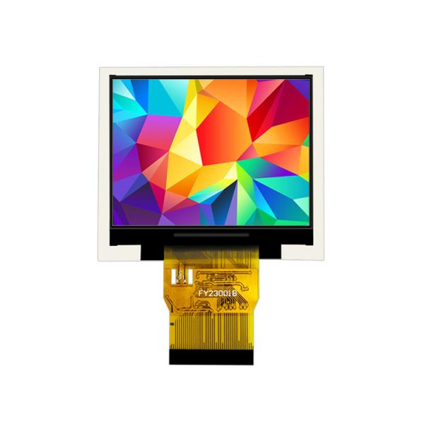 ROHS 2.31Inch 240*320 220CD/M2 Touch Panel Module