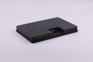 Small Industrial LCD Monitor 10.4'' 12.1'' Display Link Chip Powered By One USB Port