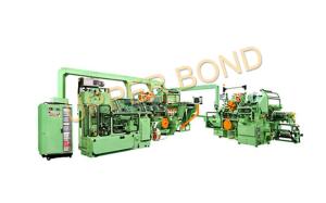 High Speed Cigarette Making Machine For Hardpack 400 Packets / Min