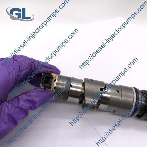 Remanufactured Diesel Fuel Injector 268-1835 2681835 For CAT C7 268-1835