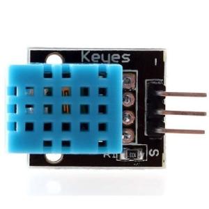 Wholesale Digital DHT11 Arduino Temperature Sensor Sensitive 20% - 90% RH from china suppliers