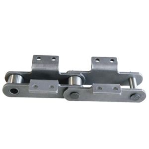 Buy cheap Industrial Standard Bucket Elevator Conveyor Chain from wholesalers