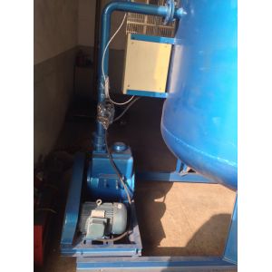 vacuum pump for vacuum forming machine