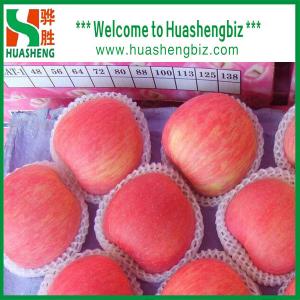 China 2016 Chinese Fresh Fuji Apples on sale