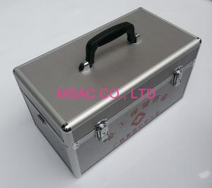 Wholesale ABS Aluminum First Aid Cases And Boxes For Packing Medical Tools from china suppliers
