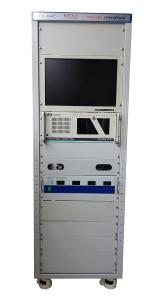Wholesale Test Equipment High Precision High Efficiency Power Supply Test System Highly Flexible And Reliable from china suppliers