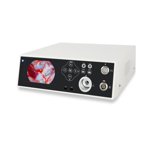 Quality Lower Price of 1080P Rigid Endoscope Camera System with Video Recorder Function for Laproscopy Tower Surgery for sale