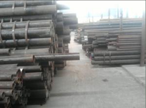 Wholesale API 5l x65 Steel Pipe 3PE Large Diameter Seamless Steel Pipe Oil Mild Steel Tube from china suppliers