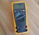 Electronic Testing Equipment 179C Digital True RMS Multimeter With Manual And