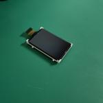 Blue Screen Negative Transmissive LCD Display Module 16x2 FPC LCD Module