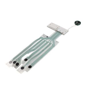 Wholesale EMC 6 Keys 75-85DB Children Audio Books AAA Batteries from china suppliers