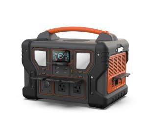 Wholesale ODM Lifepo4 Solar Portable Lithium Power Station 1000 Watt from china suppliers